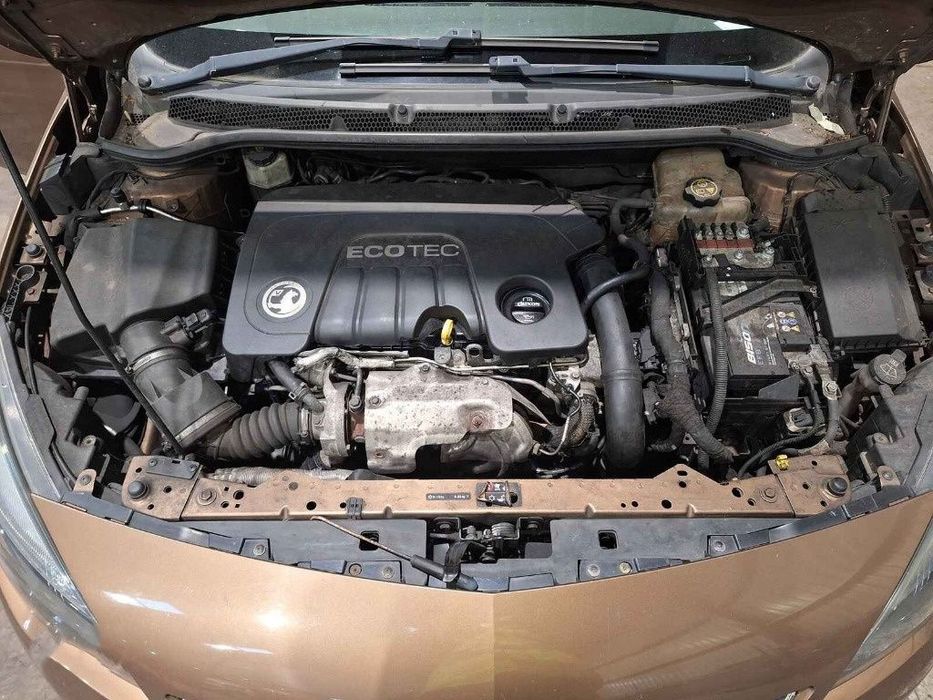 Chiulasa 1.6 Cdti Opel Astra J, Astra K, Insignia, Meriva B, Mokka, Zafira C