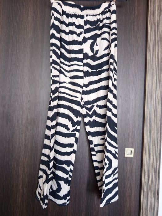 Дамски летен сет с панталон