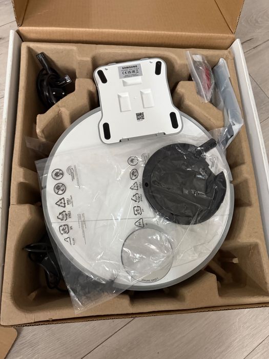 Aspirator robot SAMSUNG