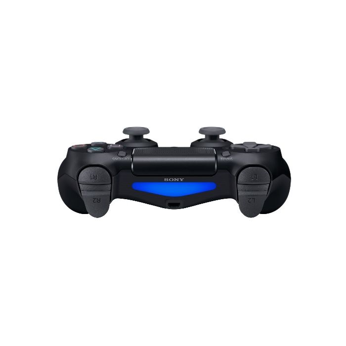 Controller Wireless SONY PlayStation DualShock 4 V2 Jet Black PS4