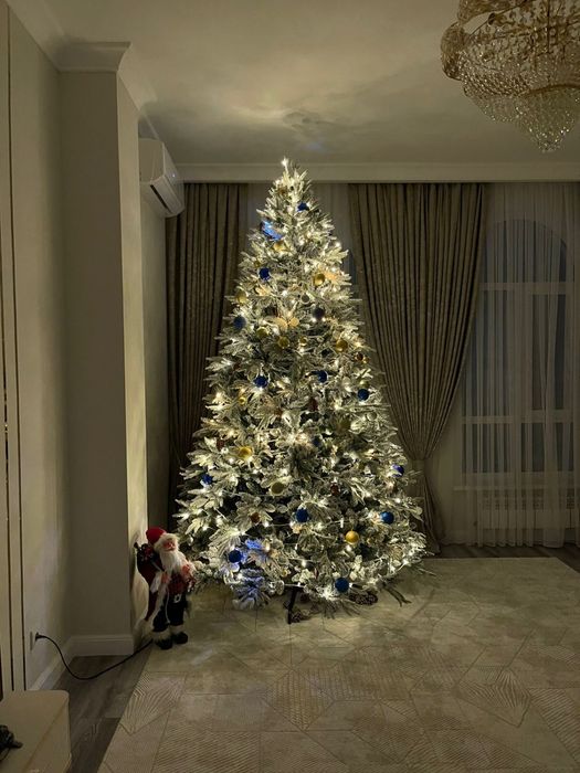 Елка 3 метровая