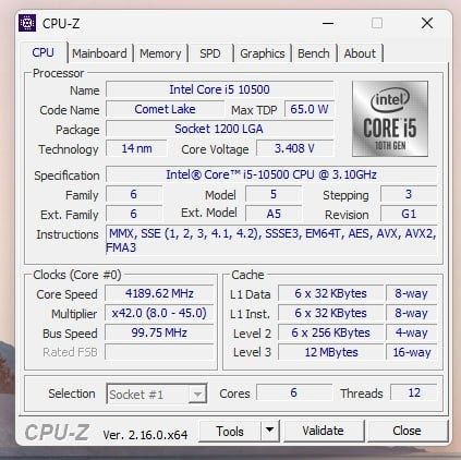 Компьютер  pc, игровой системный блок.