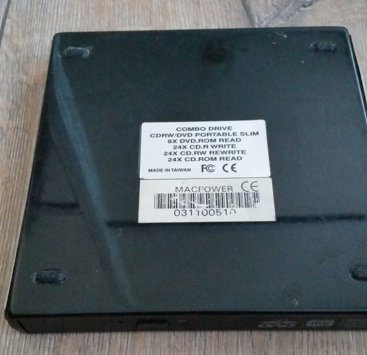 Продам переносной дисковод