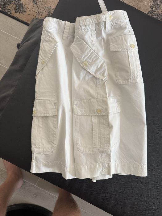 Pantaloni barbati cargo Tommy Hilfiger 34 L