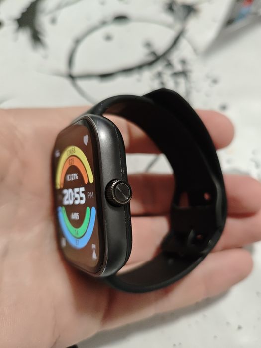 Смарт часовник Redmi Watch 5