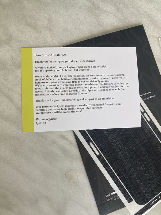 Скин за iPhone13 + протектор за камери