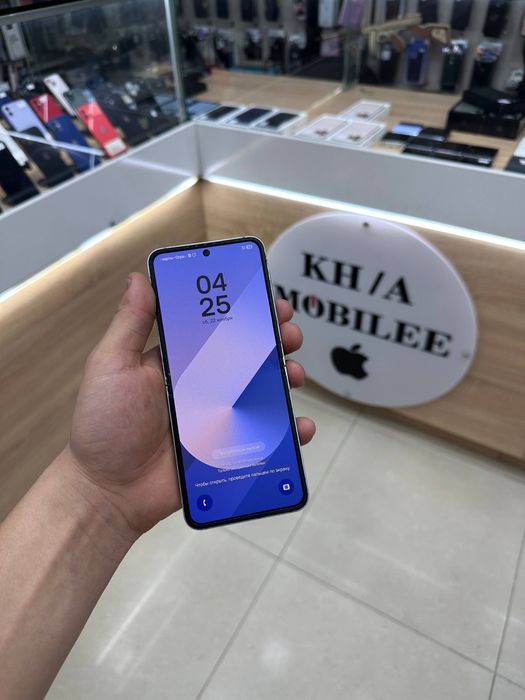 Samsung Z Flip 6 256gb