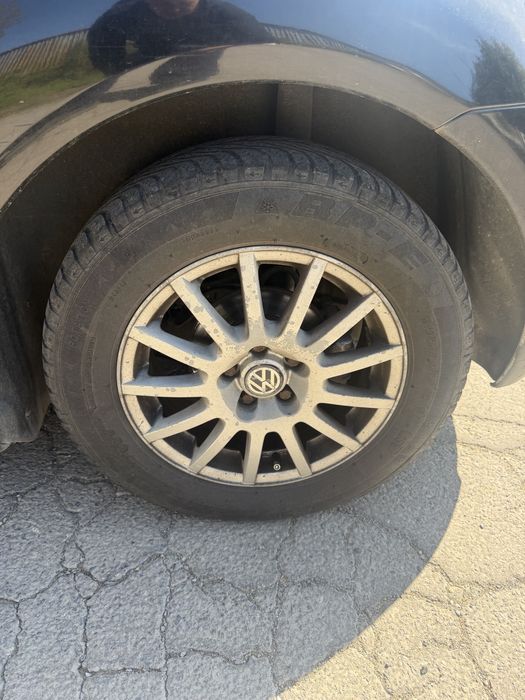 фолксваген бийтъл на части 1.9 тди 110 / VW beetle 1.9 tdi na chasti