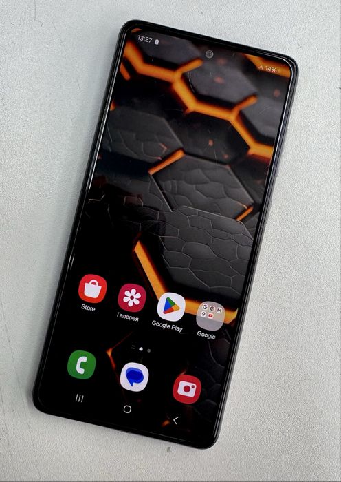 Продам Samsung A72 128GB