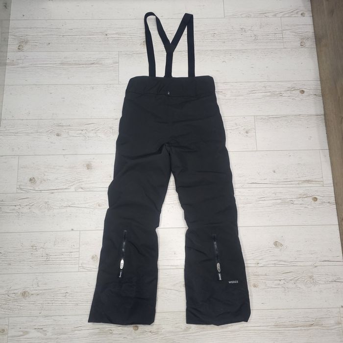 Wedze Piste 500 Ski Pants - Size 12-14 Years