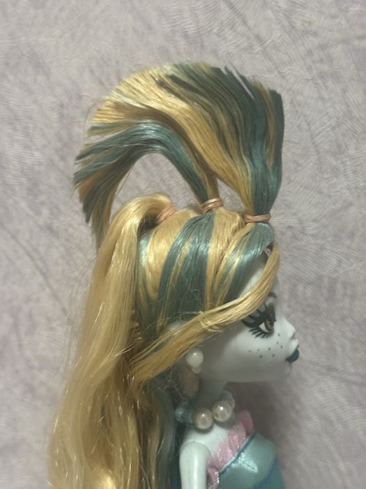 Монстр хай монстер хай monster high