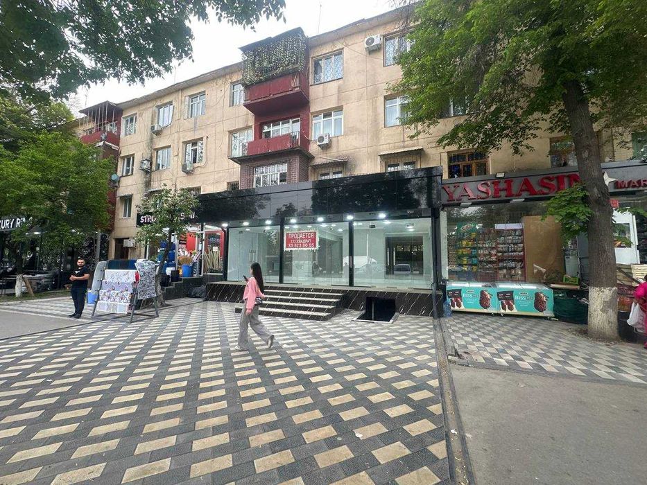 Orientir afruz toyxona roparasi