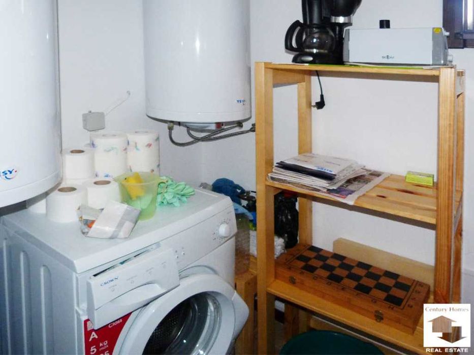 Продава се Къща в с. Стоевци, Област Габрово - 214 кв.м за 818 €/кв.м - Снимка #15