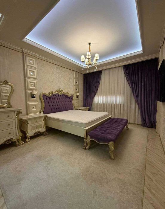 ПРОДАЕТСЯ 5/4/5 Застройщик: Murod bulding Шайхантахурский район