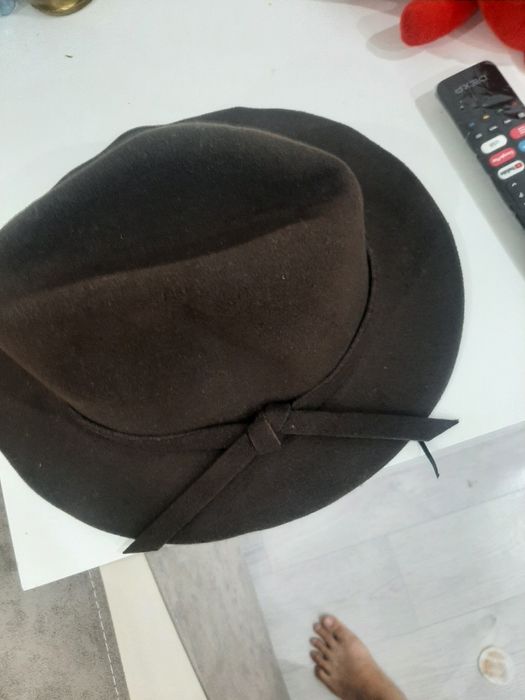 шляпа от омабелл