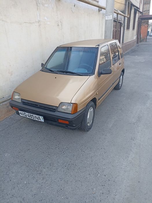 Tico sotiladi 2001 yil