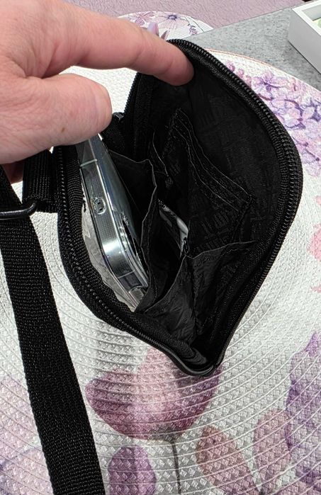 Мъжка чантичка PUMA