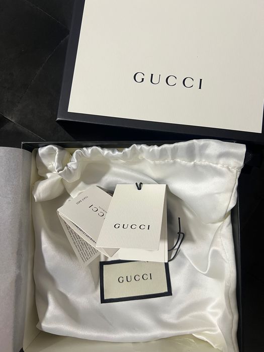 Дамски колан Gucci оригинал