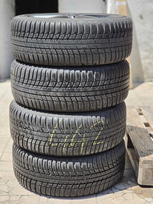 5х110 Джанти 18 Цола Опел 5x110 Opel Meriva Astra Zafira