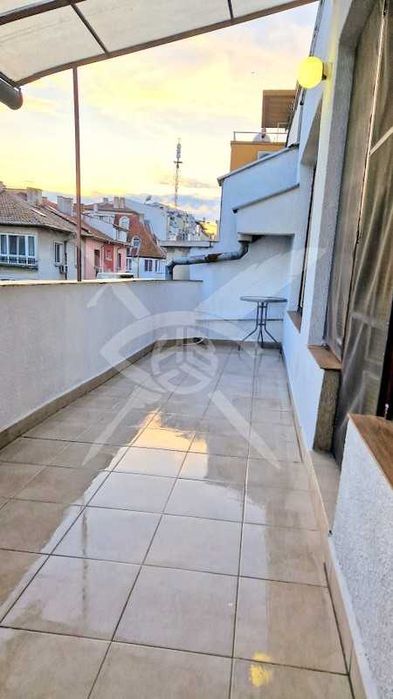 Продава се Тристаен апартамент в Бургас, Център - 105 кв.м за 1877 €/кв.м - Снимка #5