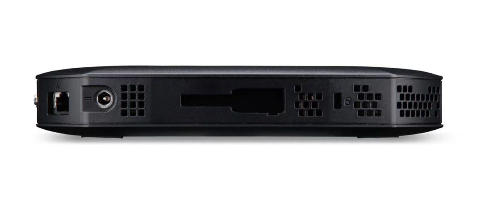Acer мини пк Veriton N4620G