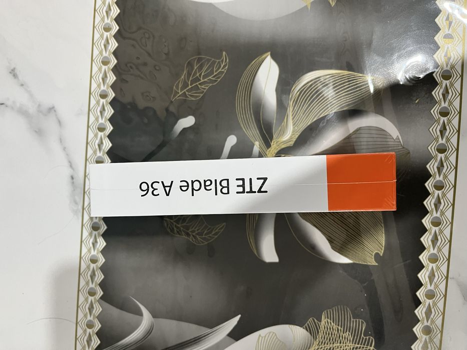 Продам телефон ZTE BIade A36