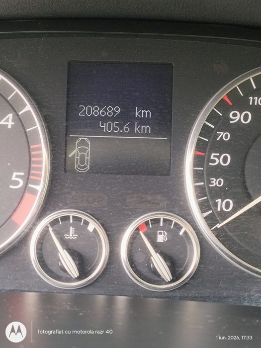 RENAULT Laguna 2008 — imagine 5
