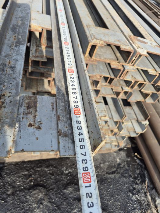 Продам уголок и кругляк