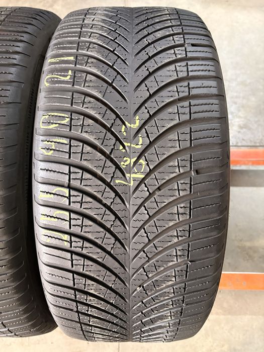 Anvelope All-Season 255/40/21 GoodYear Vector 4Seasons 255 40 21 R 21