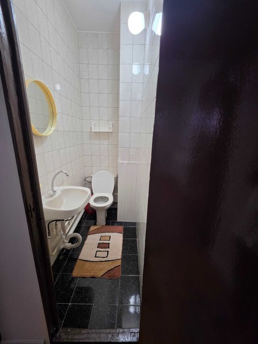 Продам свою квартиру 3/6/9 на Карасу-6 (Карасув), фактически 4 комнаты