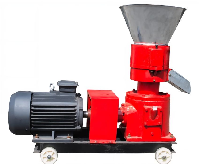 Granulator 200-240 kg/h ieftin si bun