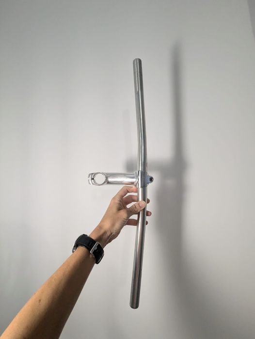 Ghidon Avenir mtb retro