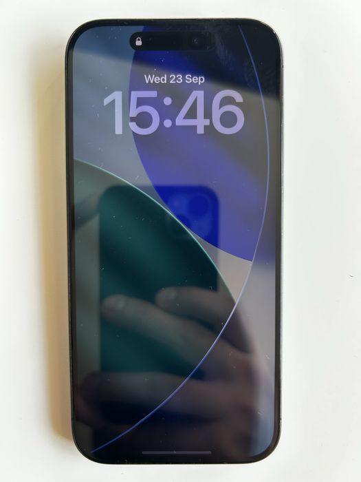 iPhone 15 Pro с проблеми с Celluar Baseband & eSIM