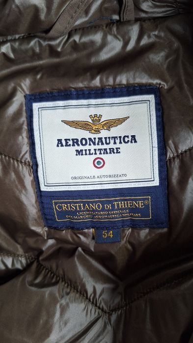 Geaca Aeronautica Militare