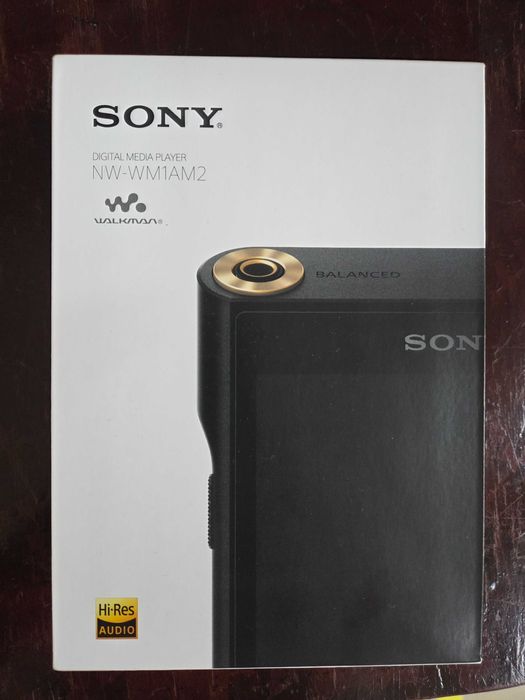 Walkman Sony Digital Media Player