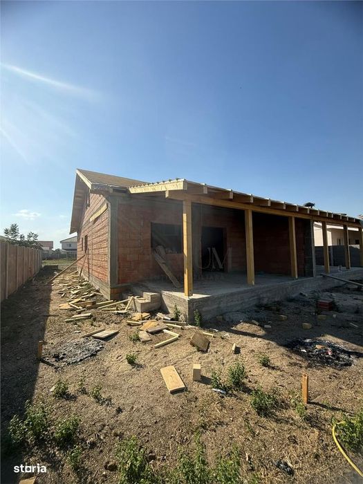 0 Comision - Mosnita -12 duplex  pe parter