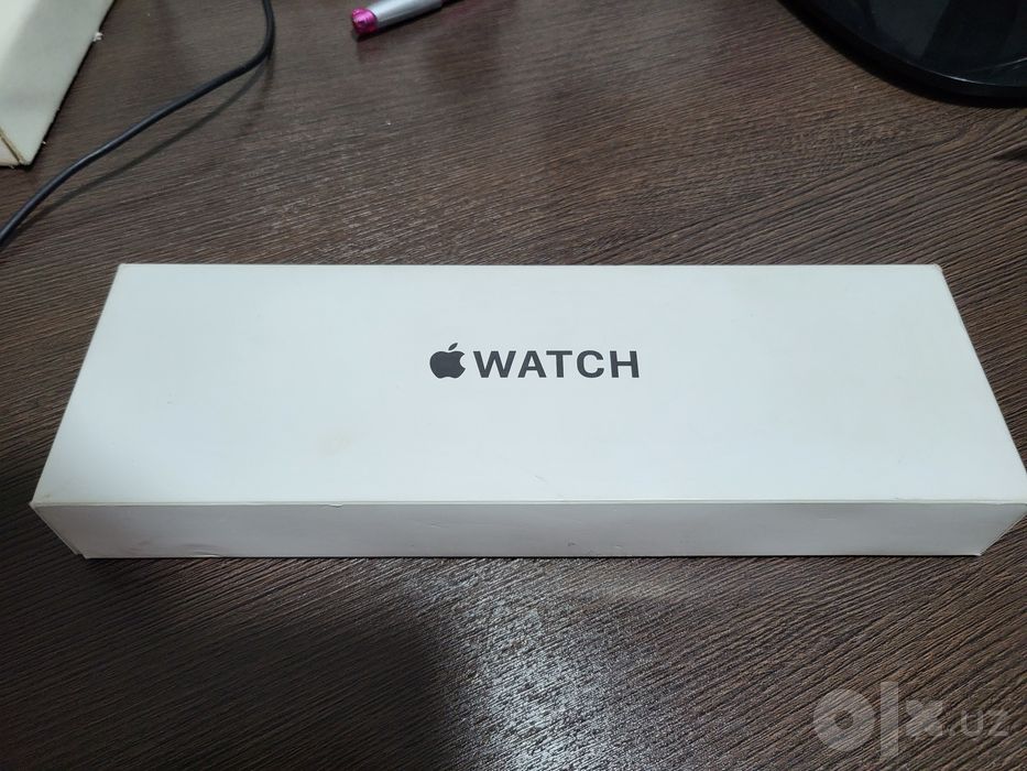 Часы Apple Watch SE 2 44mm