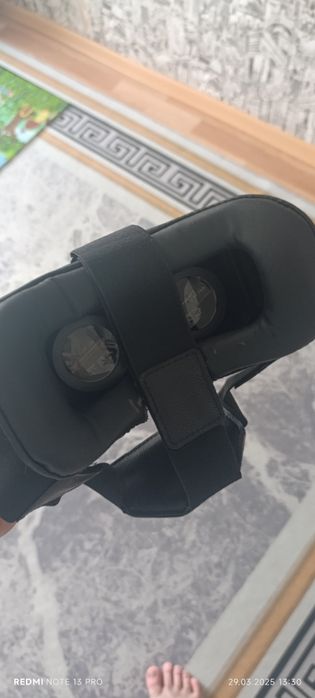 Продам очки виртуальной реальности VR!