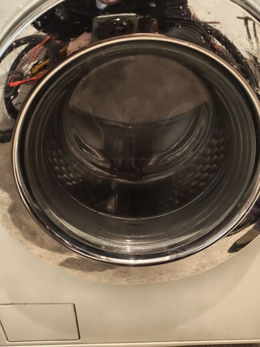 Пералня Miele SoftCare system W3203 пчелна пита