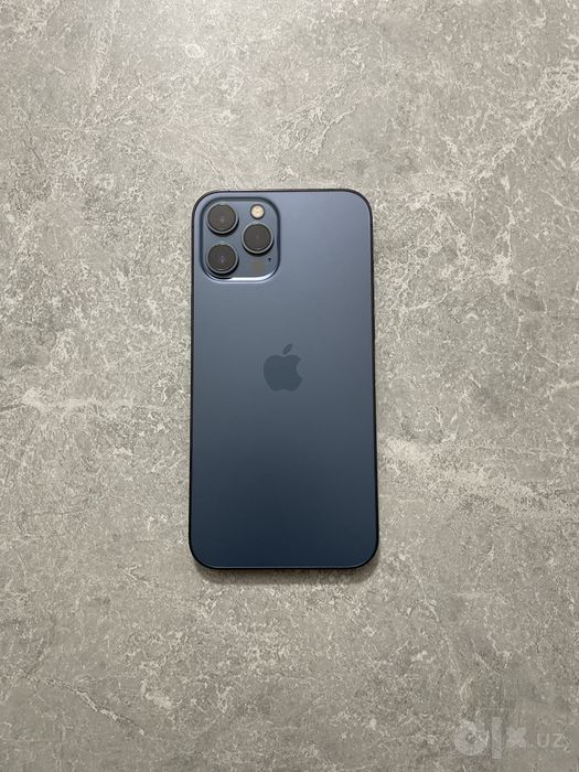 iPhone 12 Pro Max 256GB 84% ёмкость