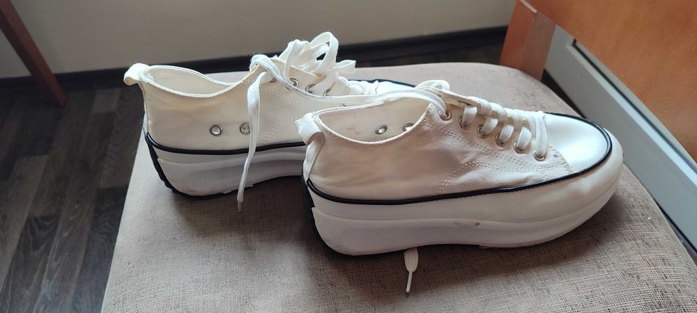 Маратонки Xcess номер 38