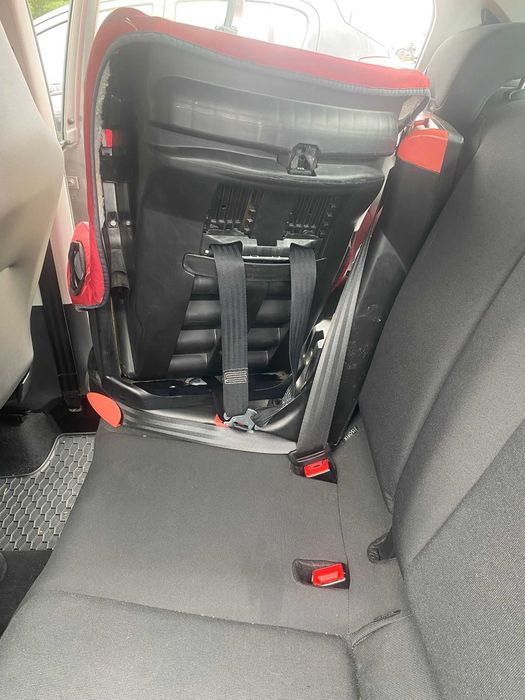 Scaun auto copii