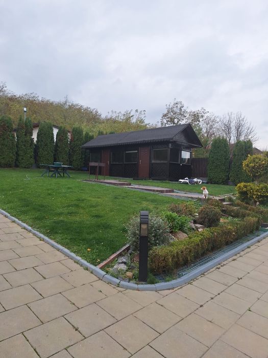 Casa in Hemeiusi
