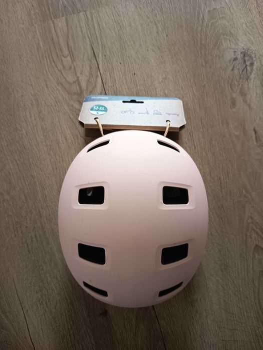 Детска каска за ролери, скейтборд, тротинетка