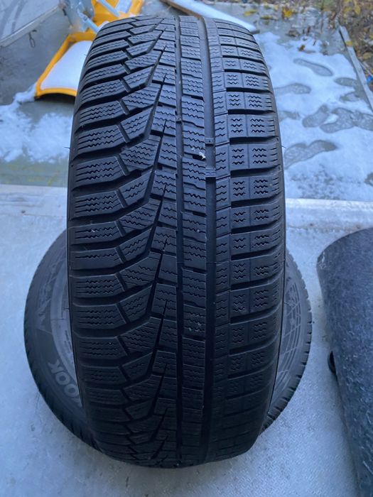 Cauciucuri Iarna profil bun