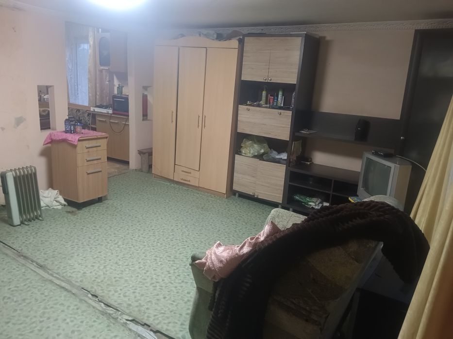 Сдам дом на бобровке