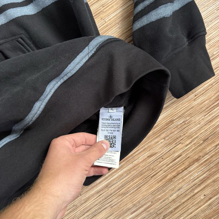 Supreme x Stone Island