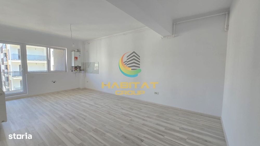 2 camere bloc nou finalizat cu Mutare imediata
