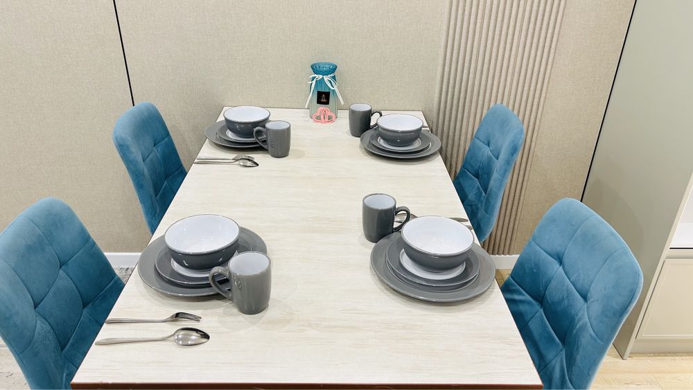 Квартира посточно