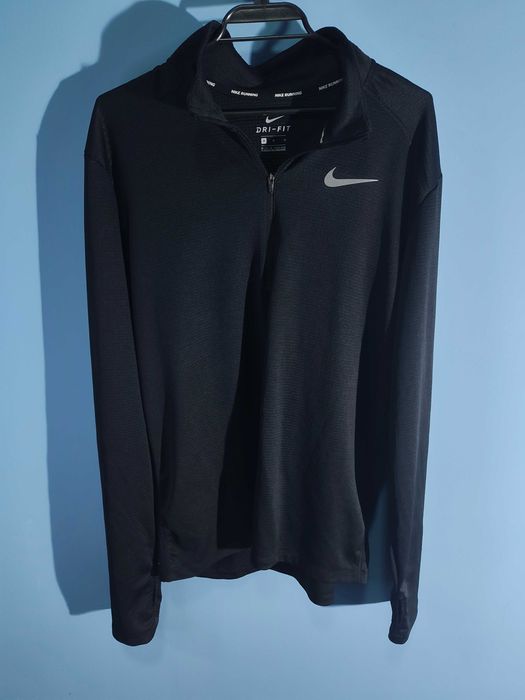 NIKE Dri-Fit Блуза Мъжка/М